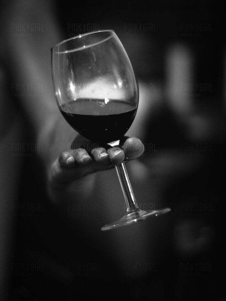 Cheers ! - Pinkygirl