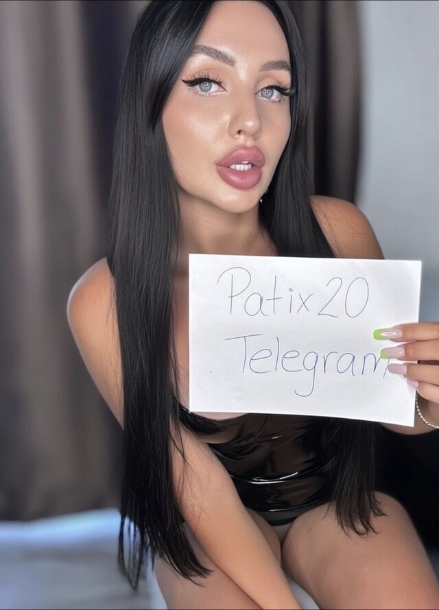 Patisiaaxx69