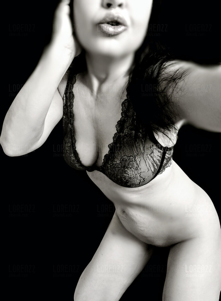 Dzień dobry 👄 - Loren22