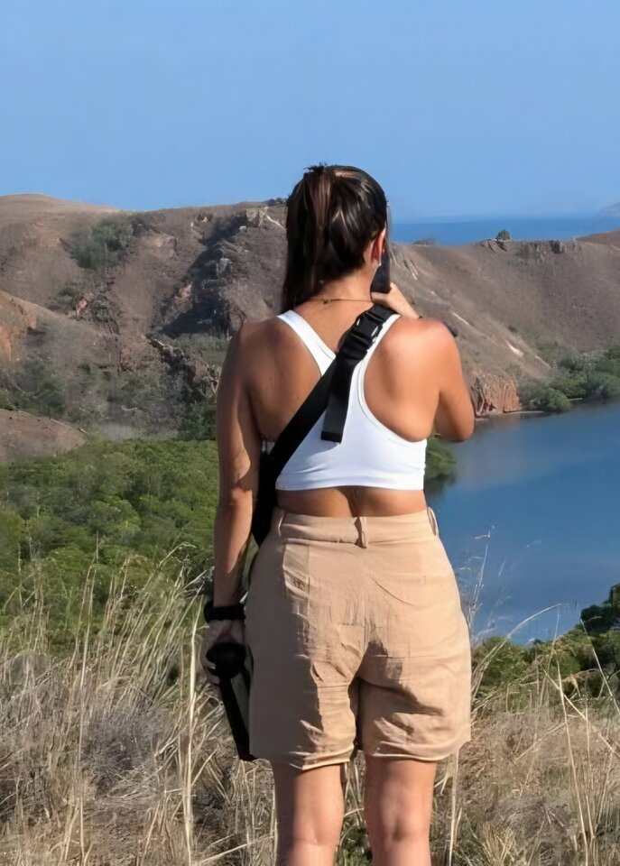 Miłego....wypoczynku w plenerze...;) - Barbbi