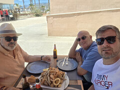 Obiadowo plażowo 🇪🇦🇪🇦🌞🌞❤️❤️