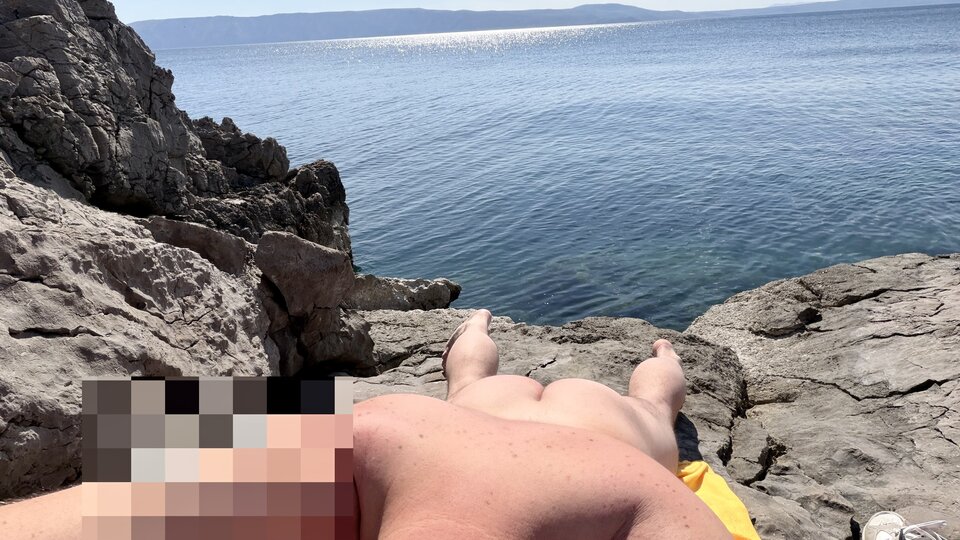 Peace and relax  - LukaszBisex81