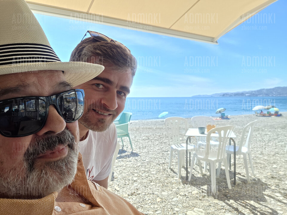 ❤️❤️❤️❤️❤️🇪🇦🏖🏝🍸 - Adminki