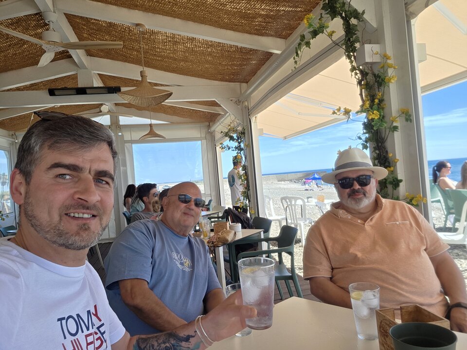 🇪🇦🏖🏝🍸❤️🌞🇪🇦 - Adminki