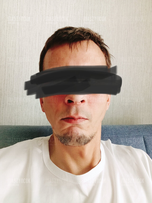 Maszyncok