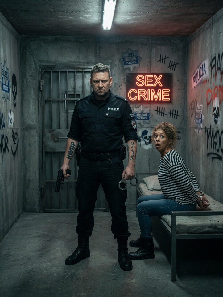 SEX CRIME PRIVE 18.04 - KingAndQueenOfSwing