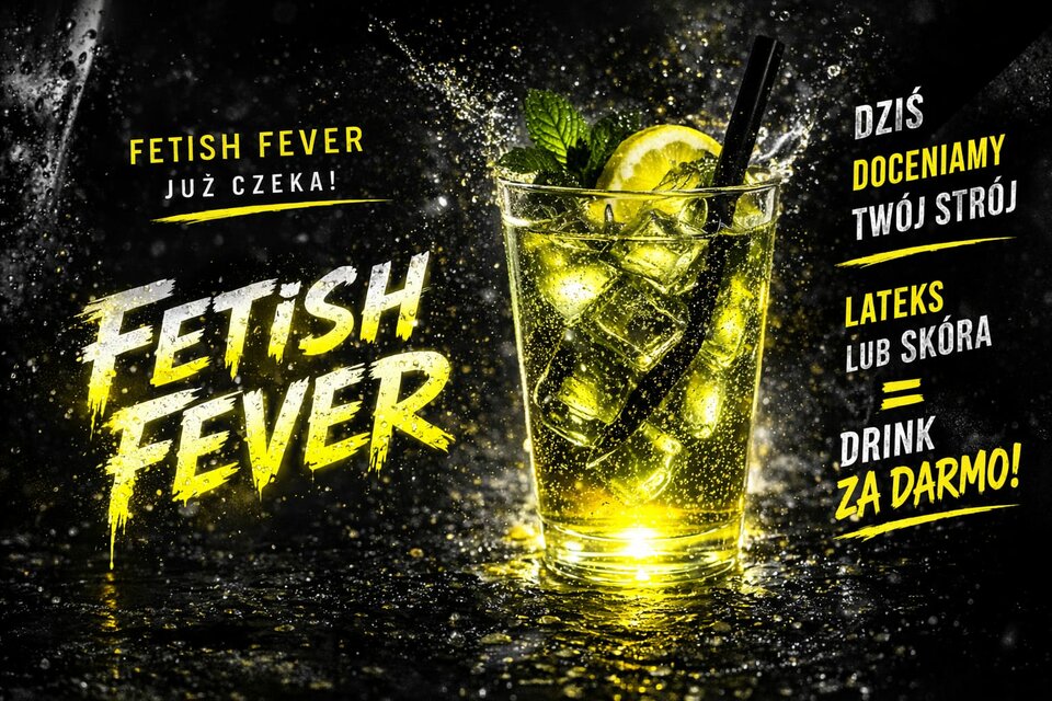 FETISH FEVER🍹 - PURPUR_ZMYSLY