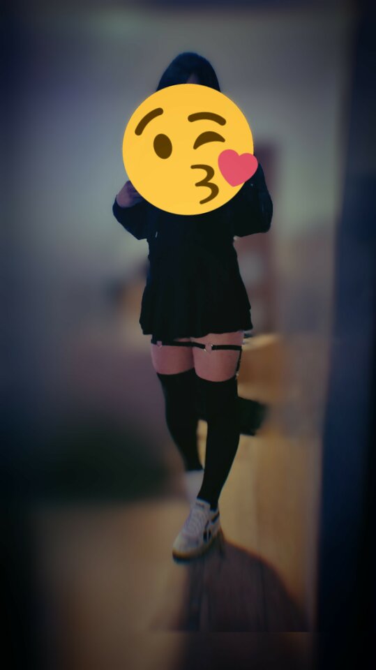 😉 - Czarnulkaasia