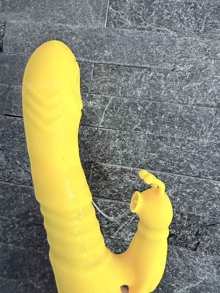 Chyba mokry miałam poranek - HotWifeAndYou