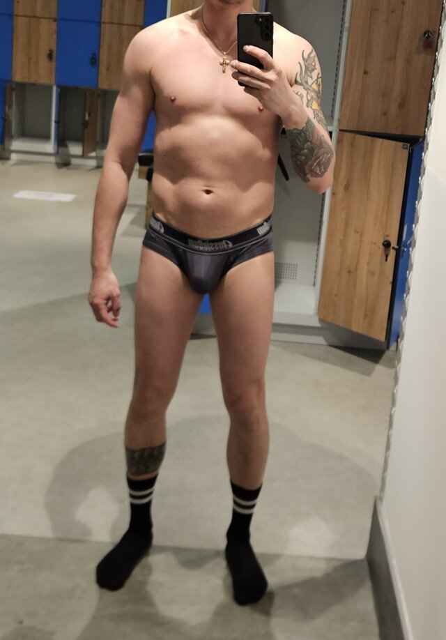 Myself4pleasurenewlife