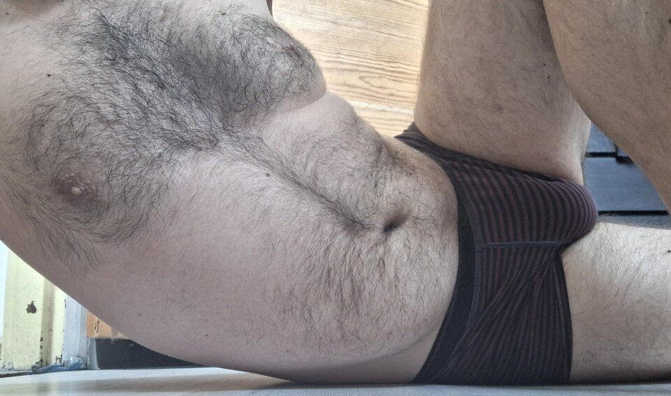 Misiek - ZarosnietyPan