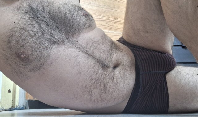 ZarosnietyPan