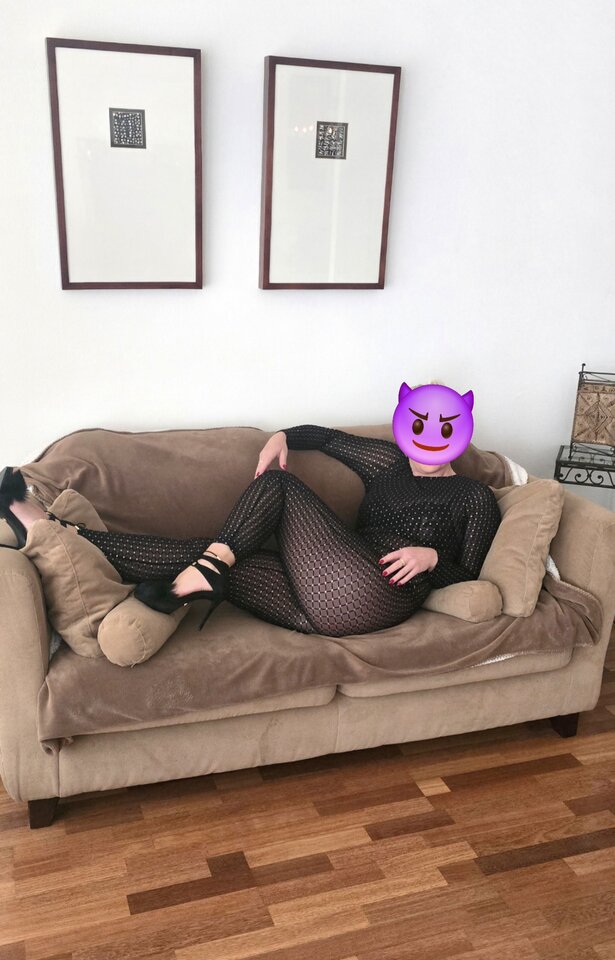 Diabelskie spojrzenie 😜 - Kanarki007