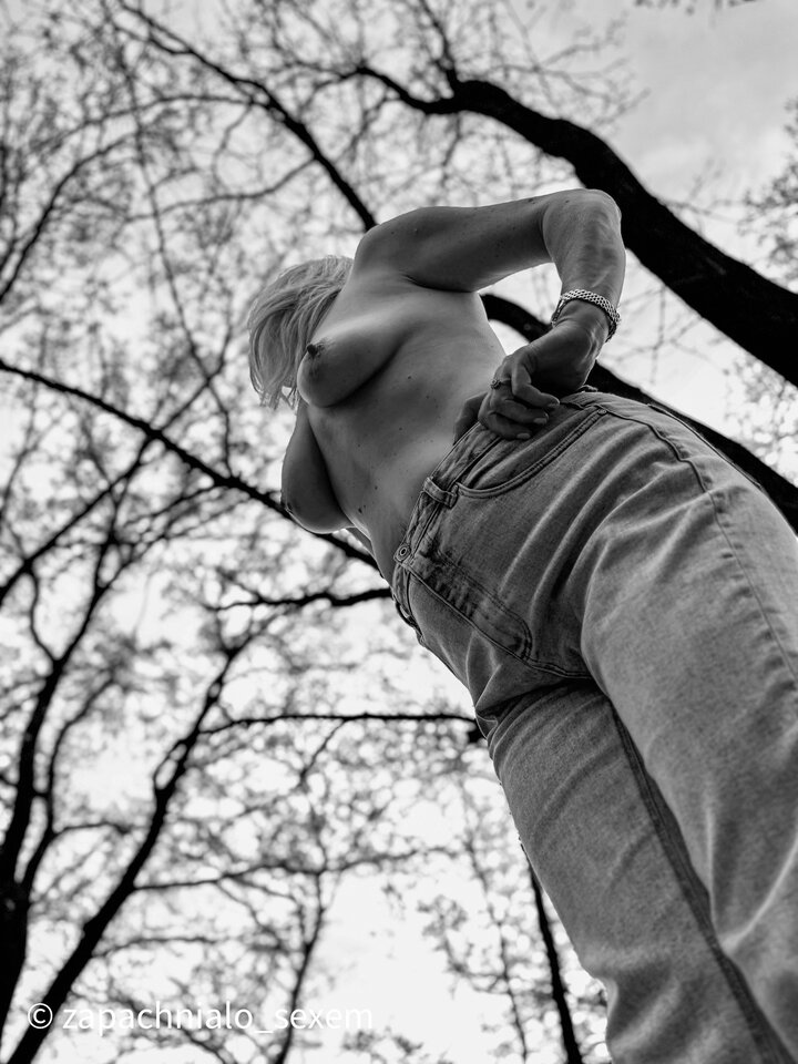 Wolność … - zapachnialo_sexem