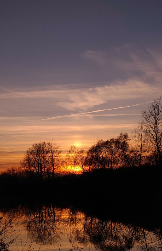 Romantyczny wieczór - OficerWP