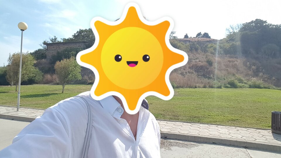 Sunny - Marcinello96