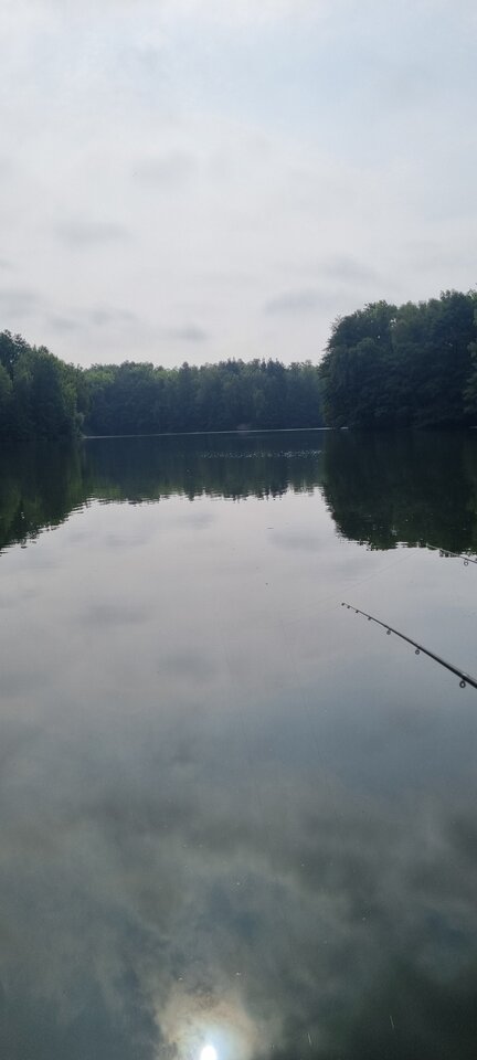 Jeszcze tydzień i otwieram sezon 😁🎣...Znasz to miejsce - Piss40