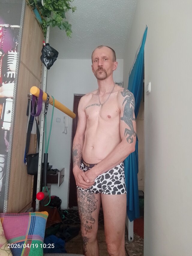 MrocznyBokser
