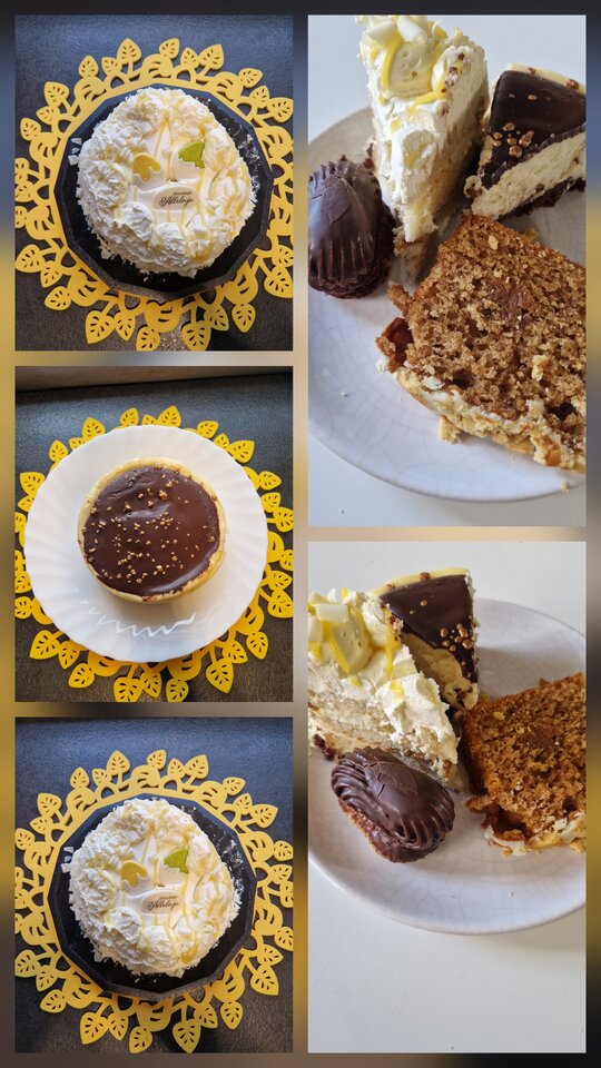 na słodko🍰🎂🍰 - rozmowa_kontrolowana