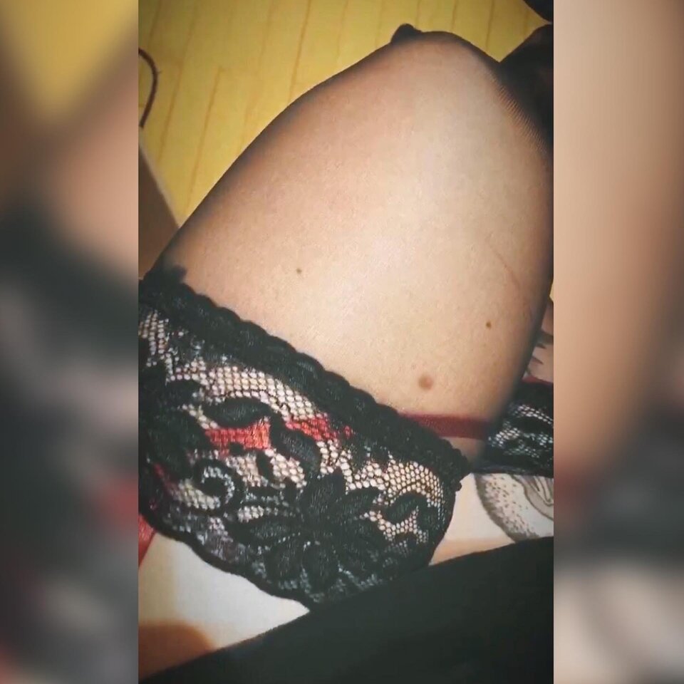 Lubisz pończoszki i rajstopki? Bo ja baaardzo - Pandoraxblack