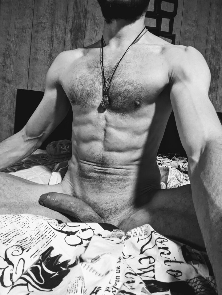 Naga joga. Whatever. - TallDarkStrangerr