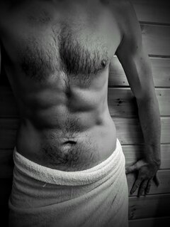 Baby pull me closer.