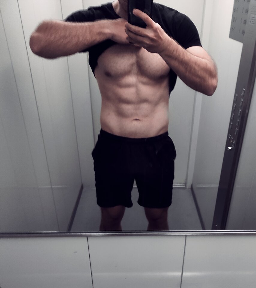 Trochę mnie tu nie było... - pitook