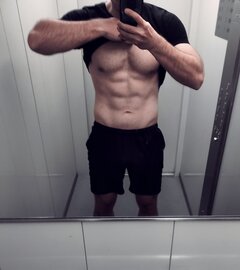 Trochę mnie tu nie było...