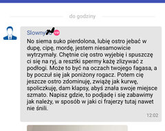 Prawdziwy dżentelmen 🤦🏻‍♀️