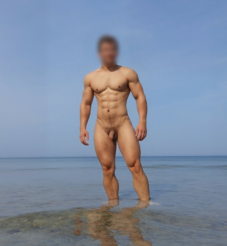 Holiday in a sun - barthas666