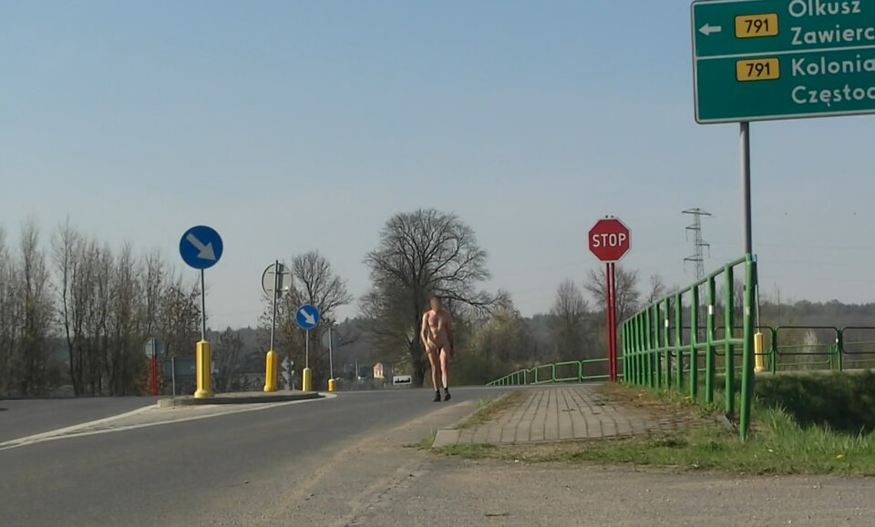 MYSZKÓW - droga do Zawiercia 20260419.mp4_snapshot_00.35_[2026. - Krzysztof_cfnm