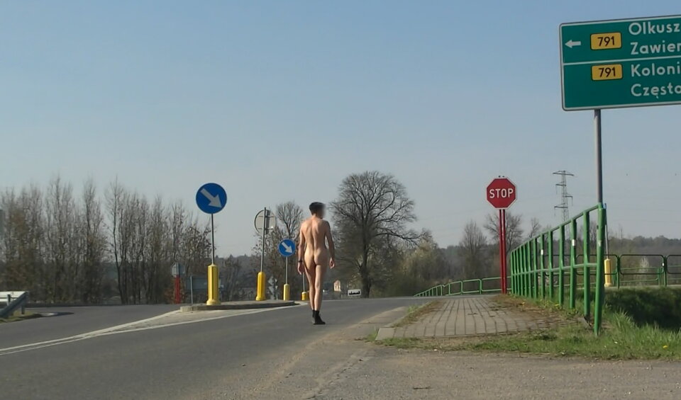 MYSZKÓW - droga do Zawiercia 20260419.mp4_snapshot_00.23_[2026. - Krzysztof_cfnm