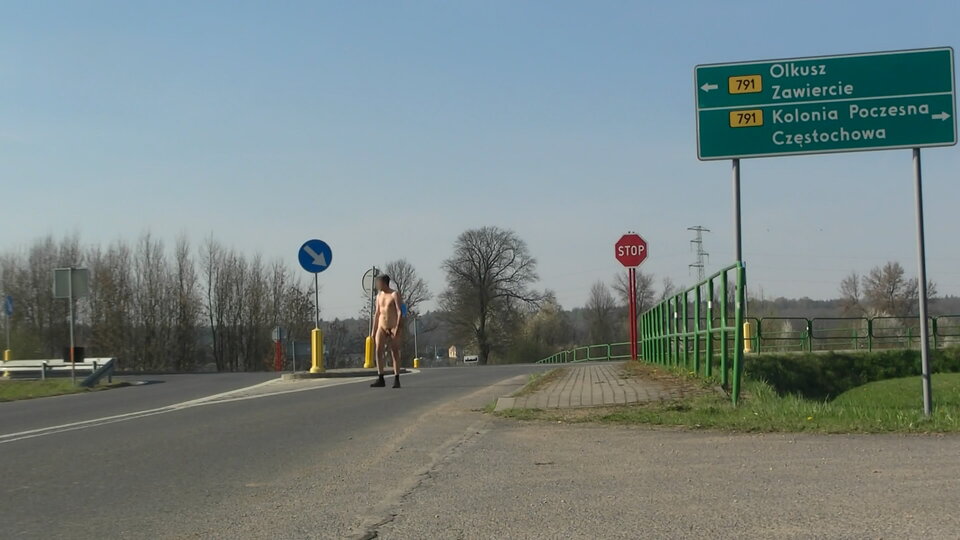 MYSZKÓW - droga do Zawiercia 20260419.mp4_snapshot_00.42_[2026. - Krzysztof_cfnm