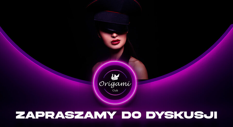 Dyskusja - Origamiclub