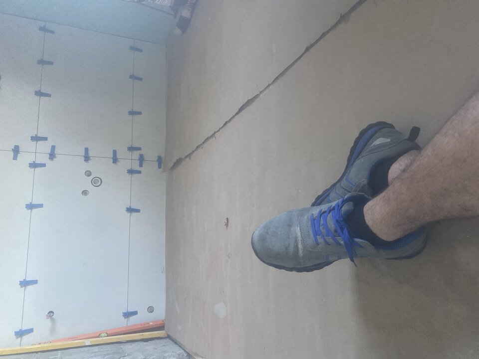 Każdy wstawia zdjęcie z łazienki, nie będę gorszy… - ShadowCamil