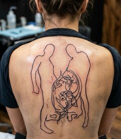 Fajnie . tak dyskretnie 😂