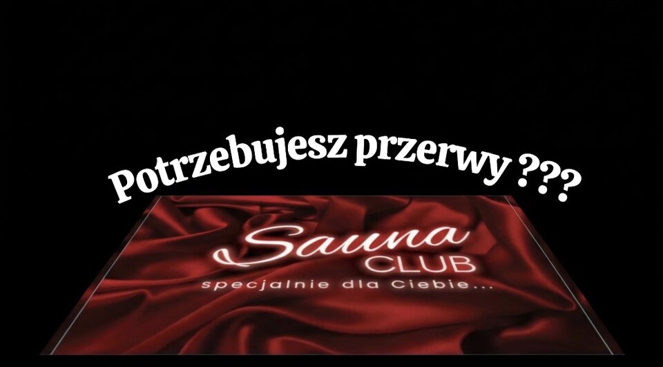 😉 - SaunaClub_Bielsko