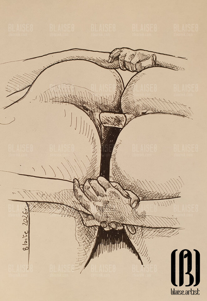 Art. No. 390 - blaise8