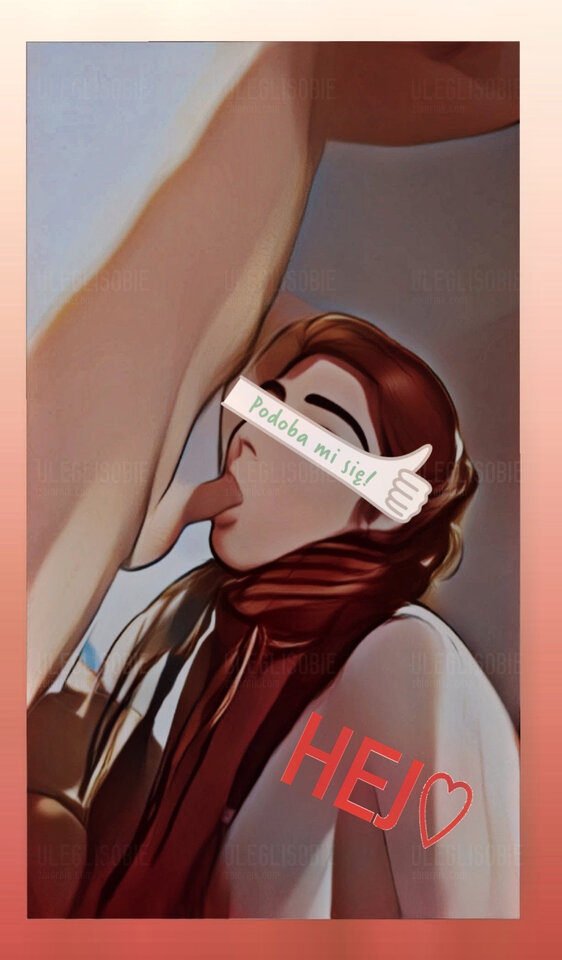 👸🤴💋🍌✅ - UlegliSobie