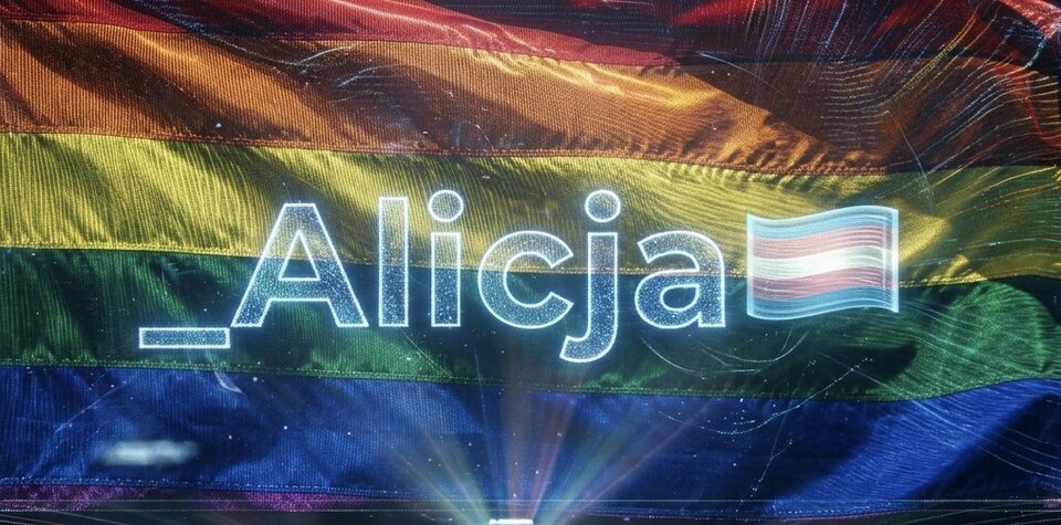 🏳️‍⚧️🏳️‍🌈 - _Alicja