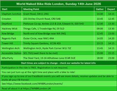 Czy ktoś się wybiera bo ja tak