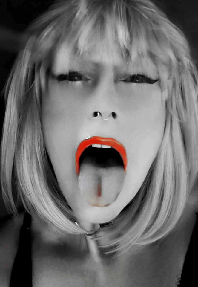 ⛔️ RED_DESIRE ⛔️ - Pure_Deep_Craving