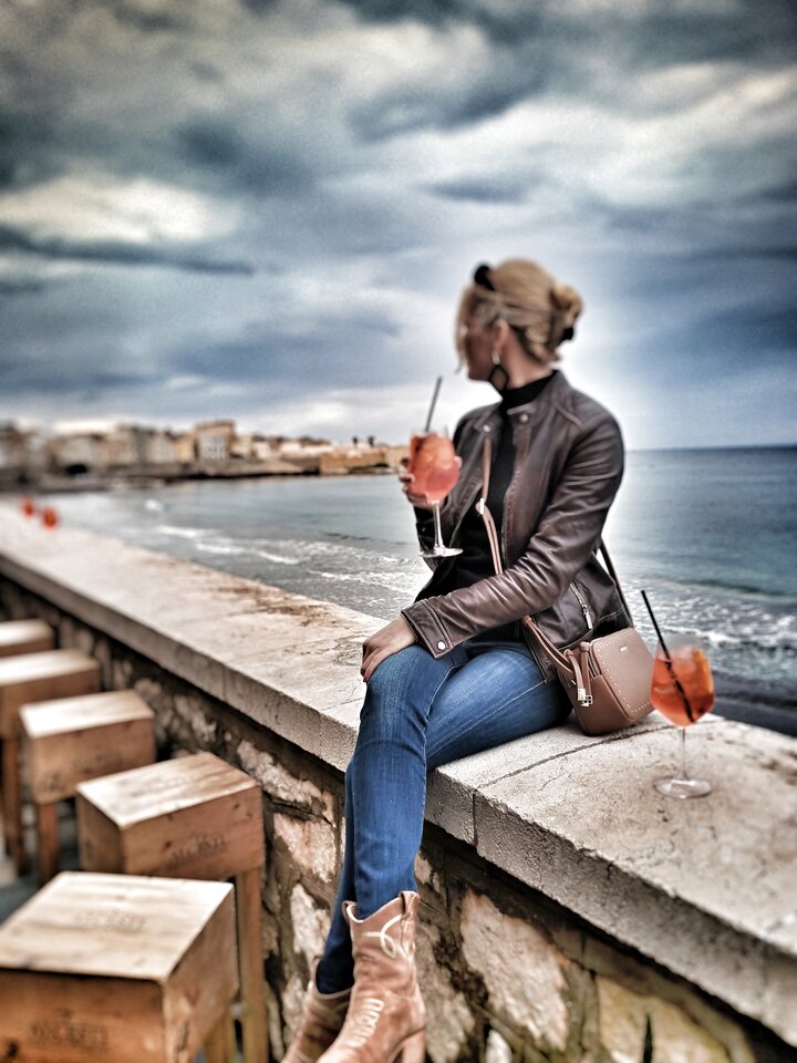 La Bella Siciliana! - teatriwomar