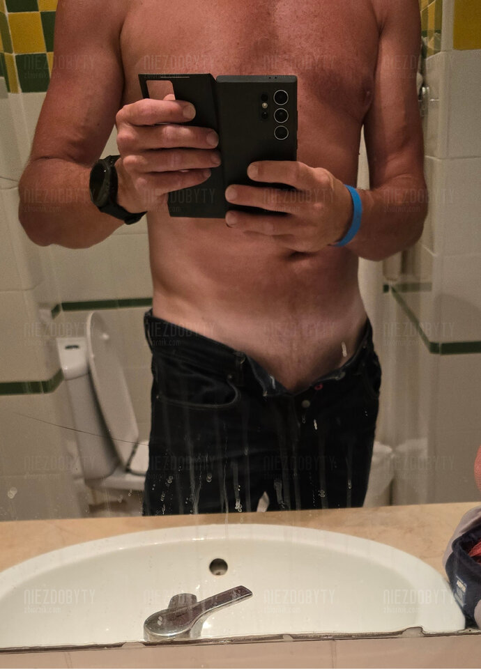 Wkrótce lato, to i owo zbędne. - Niezdobyty