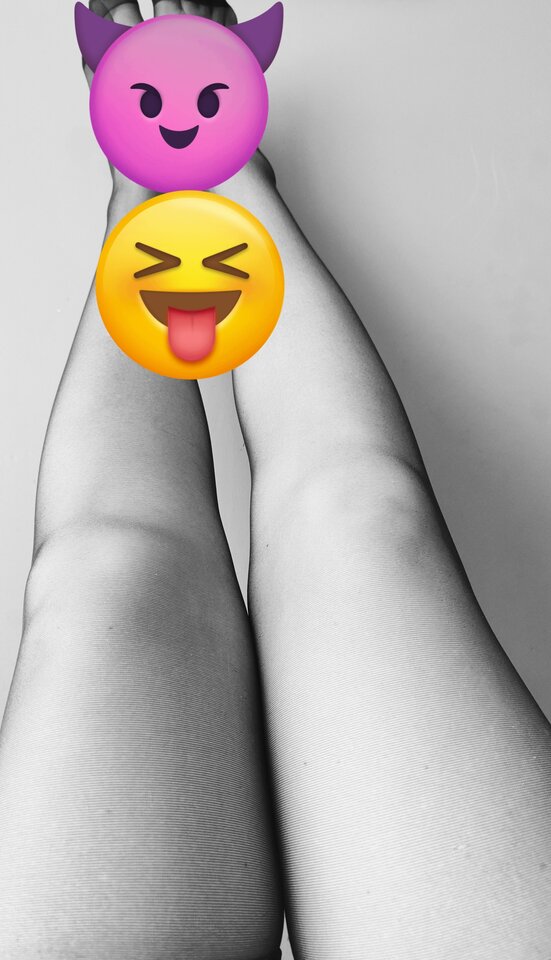 😈🔥 - Pssionate