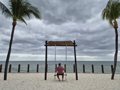 W życiu trzeba mieć szerokie plecy i dalekie horyzonty. Czy ja