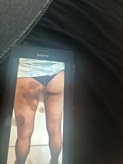 Zalana dupcia żony kolegi 