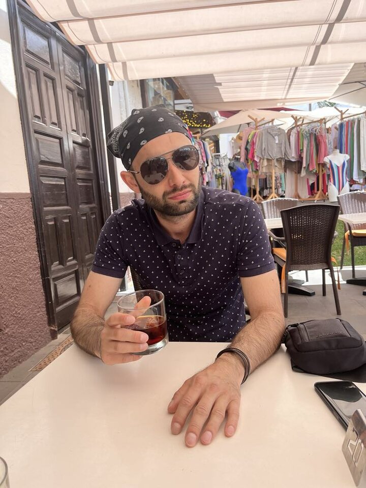 ☀️🏝🥃 - WifesLovers