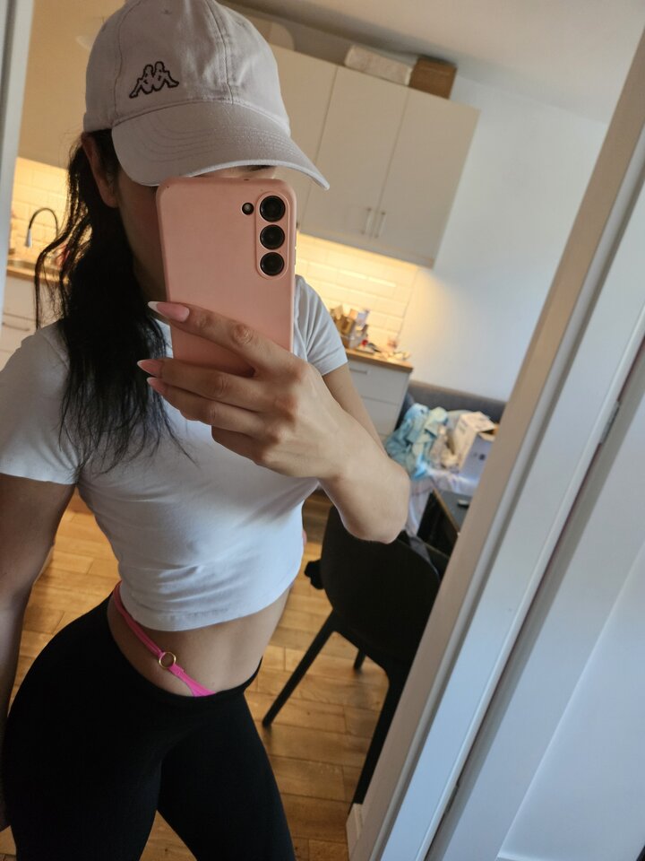 Lux malina - GymGirlxX