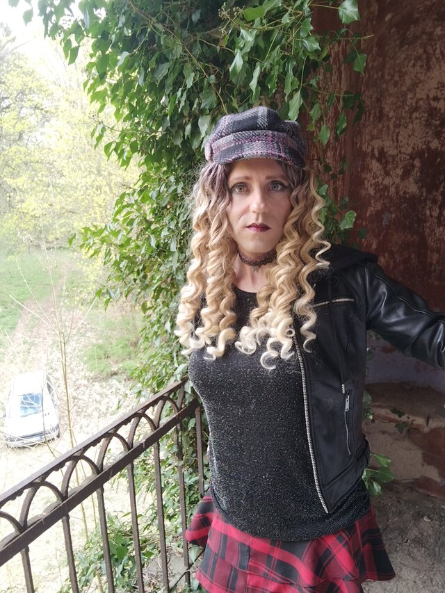MariBlue